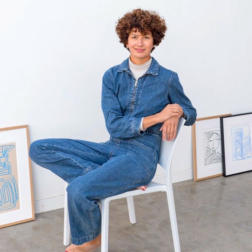 Artist Edition: VENYA x Anna Vogt