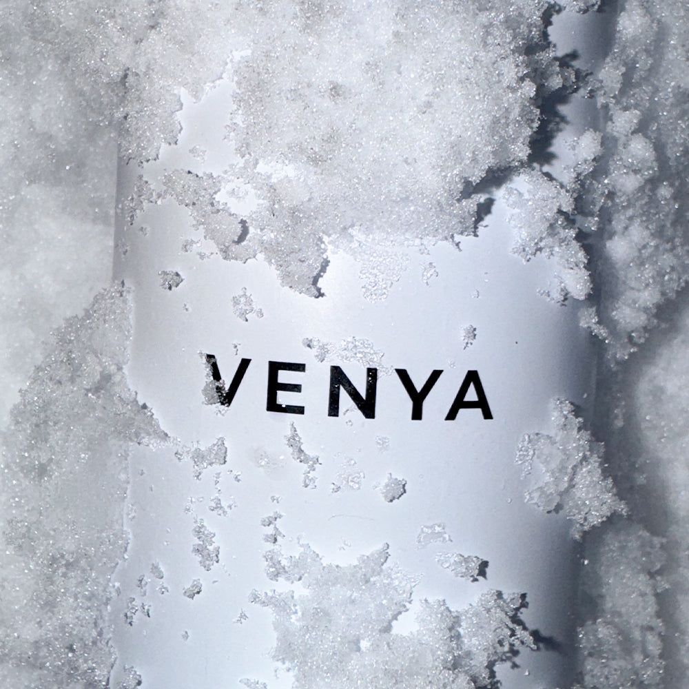 Winter Skincare: Warum die kalte Jahreszeit unsere Haut herausfordert