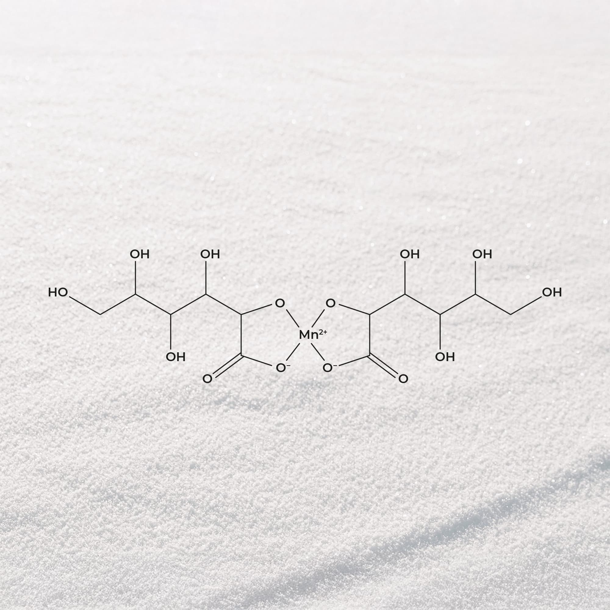 Manganese Gluconate in der Skincare: Wirkung, Vorteile und die Wissenschaft hinter seiner Farbe