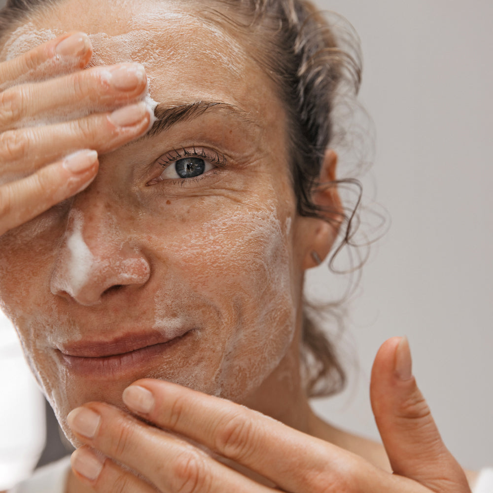 Winter Skincare: Warum die kalte Jahreszeit unsere Haut herausfordert