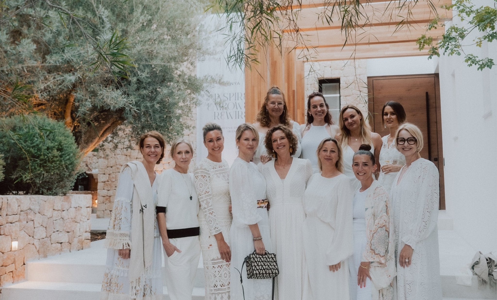 VENYA REVIVE DAYS IBIZA - VENYA
