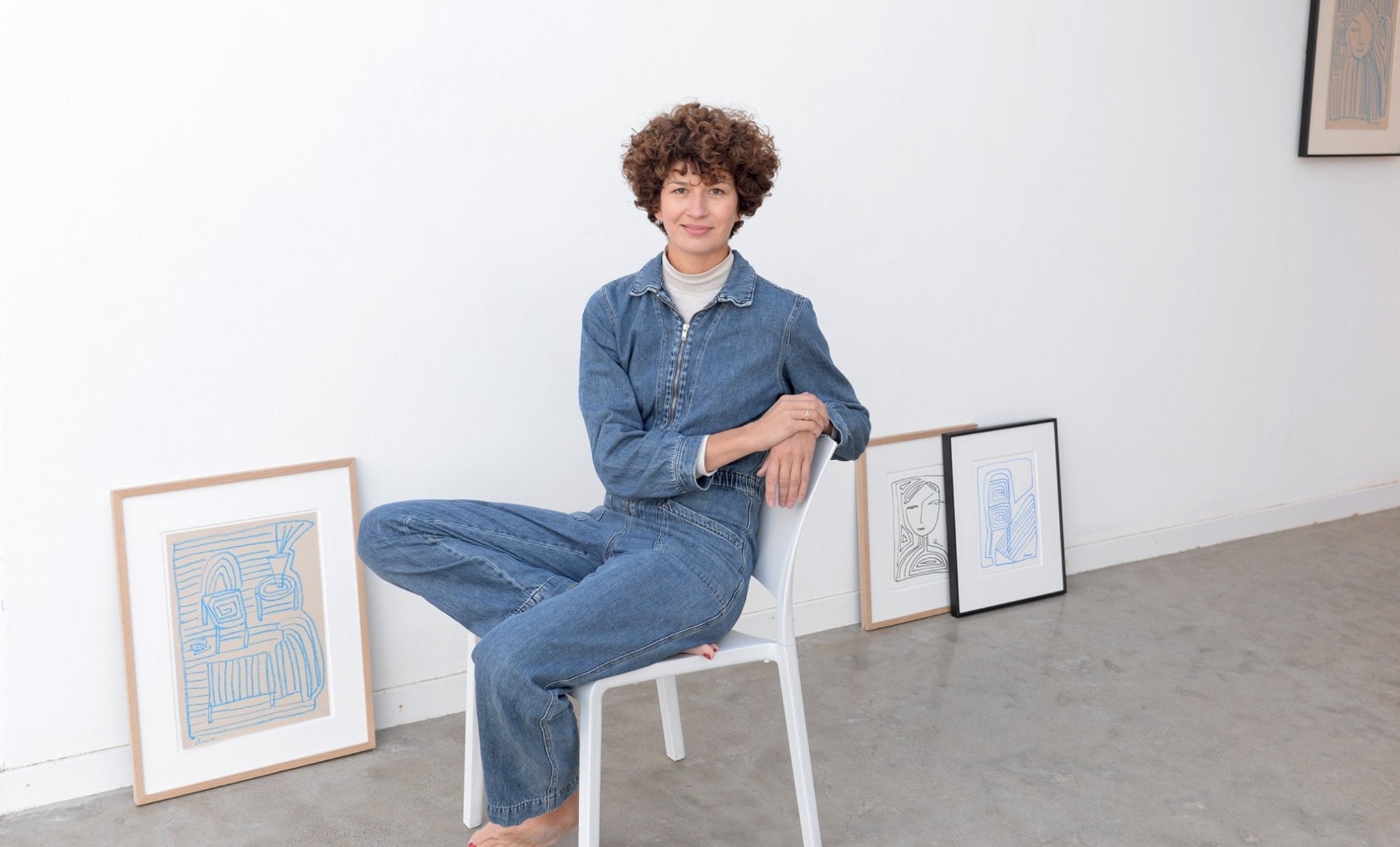 VENYA x ANNA Artist Edition 2022 – Anna Vogt - VENYA
