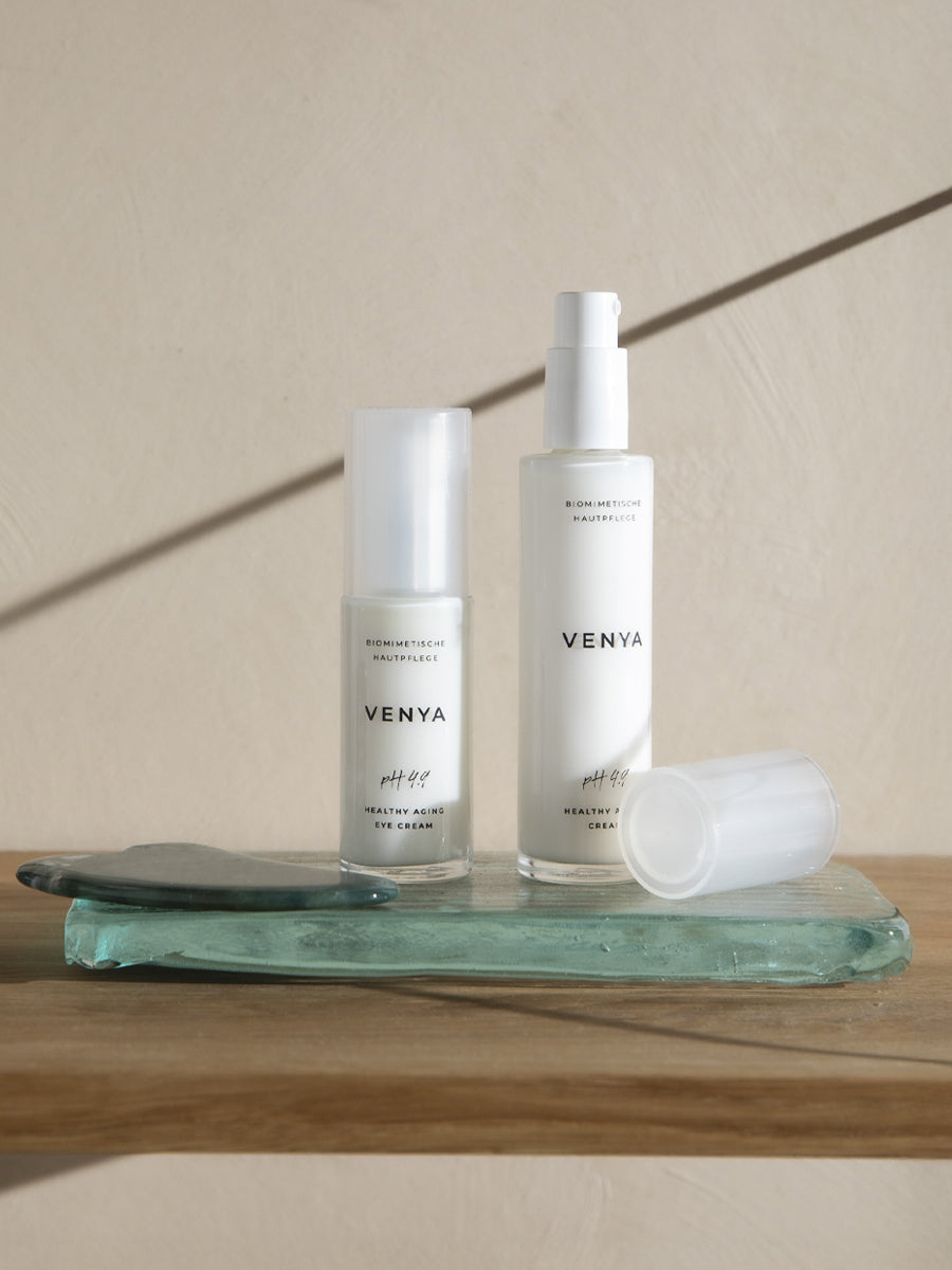Eye & Face Care Duo