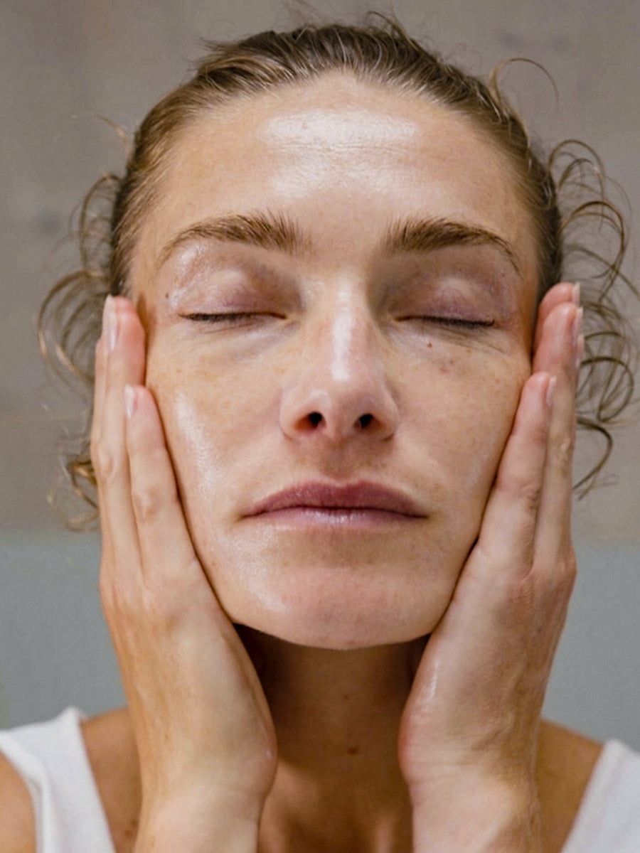 Healthy Aging Multi-Functional Serum