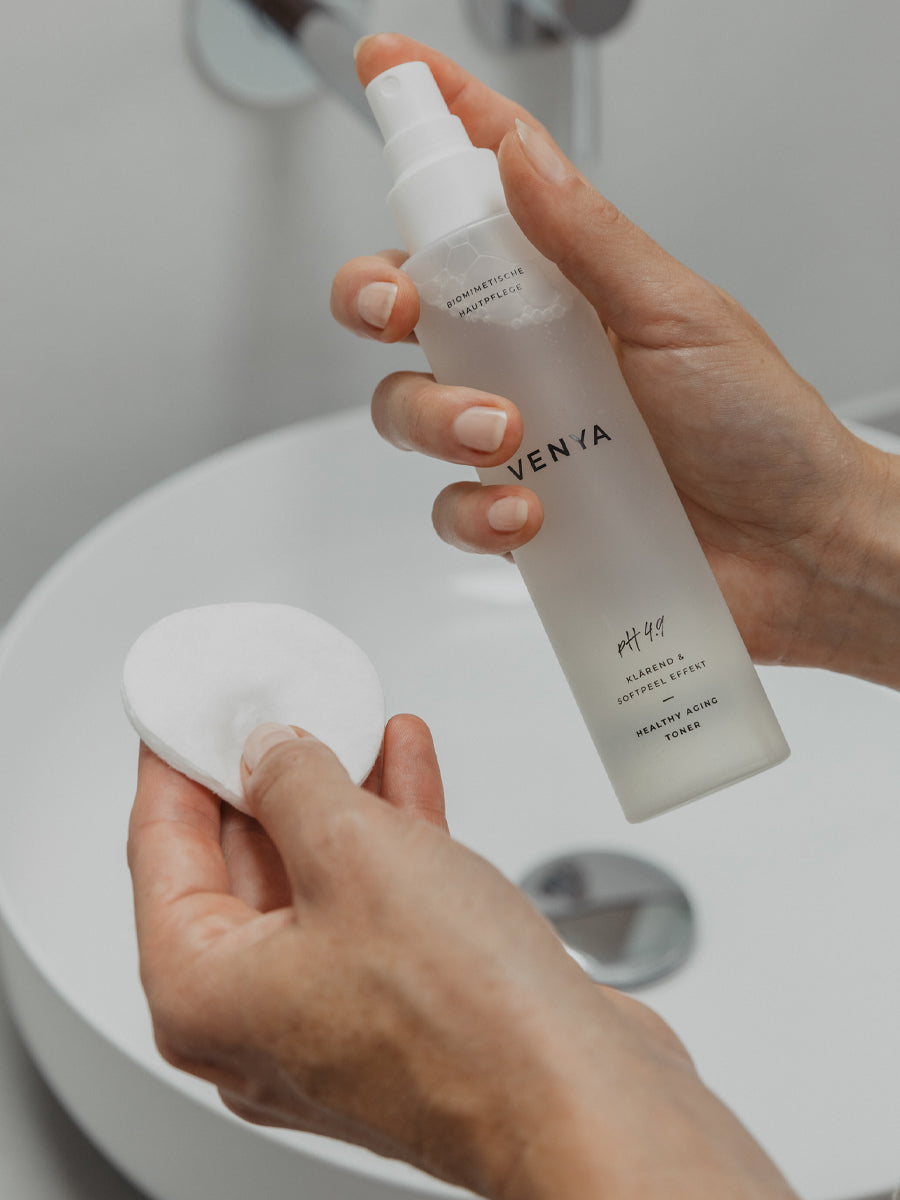 Healthy Aging Toner