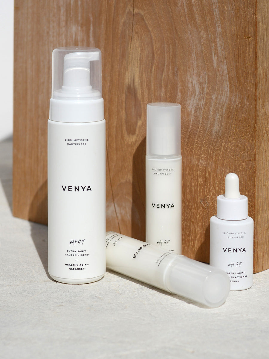 Healthy Aging Trio Set