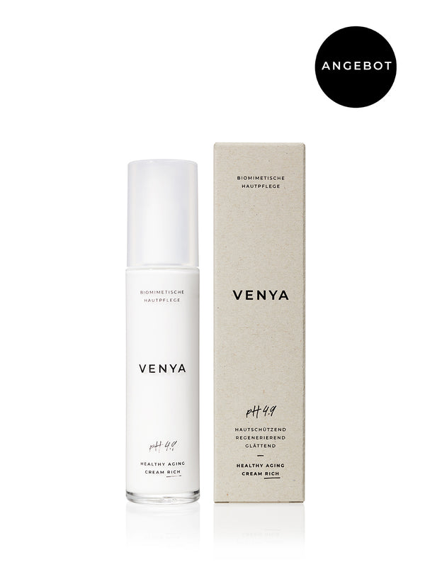 Healthy Aging Cream Rich
