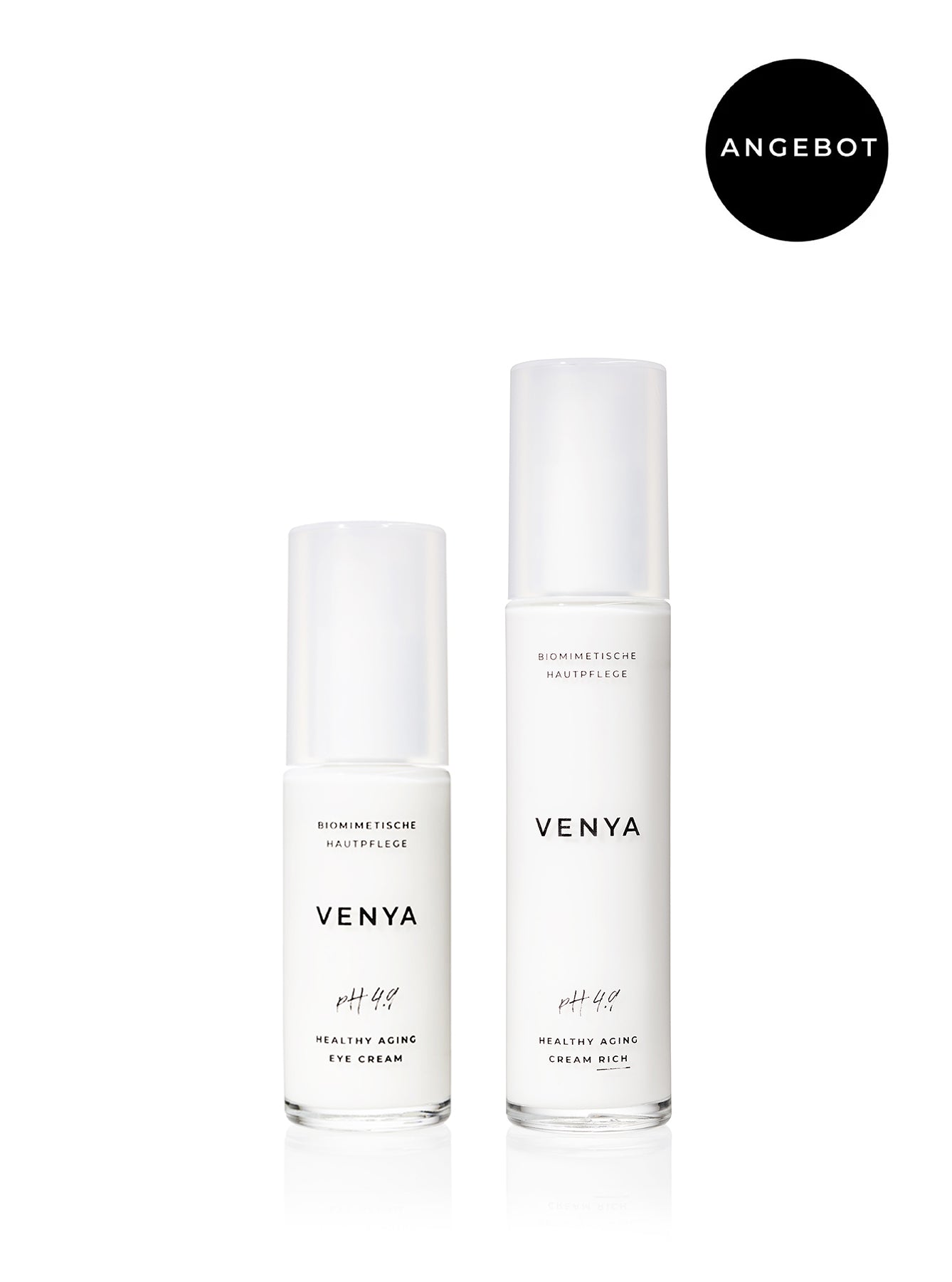 Eye & Face Care Duo