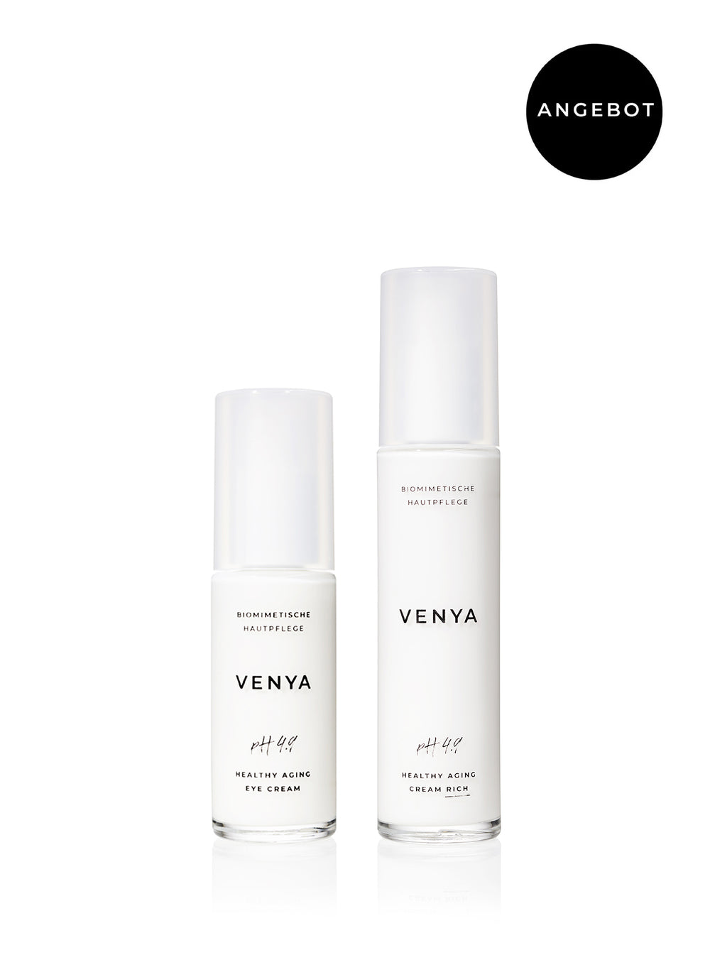 Eye & Face Care Duo