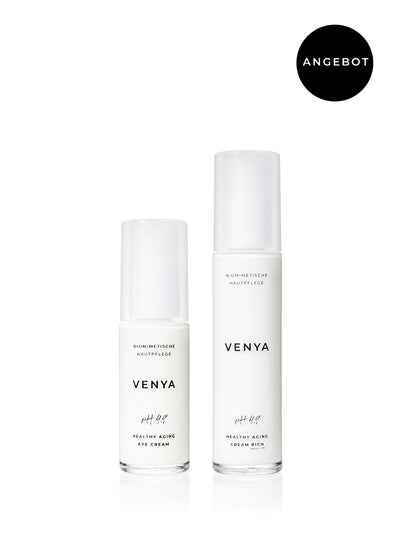 Eye & Face Care Duo
