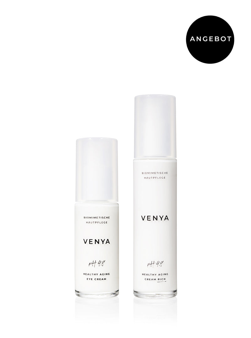 Eye & Face Care Duo