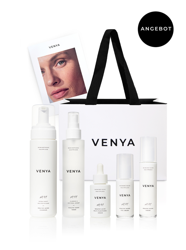 HEALTHY AGING SET