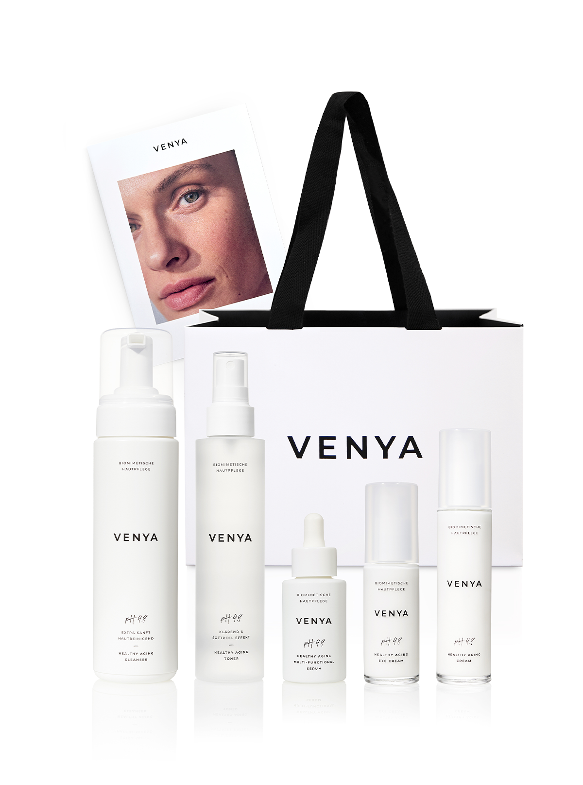 HEALTHY AGING SET