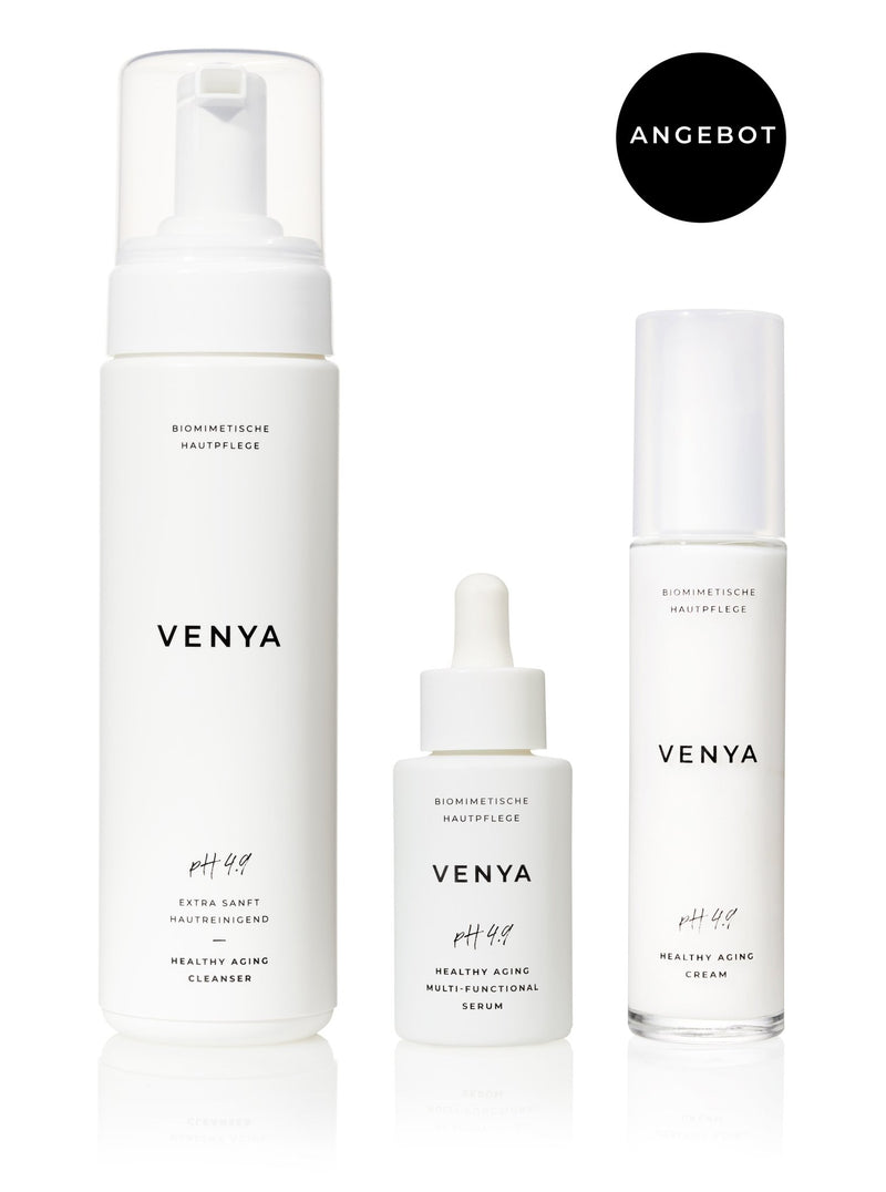 HEALTHY AGING TRIO SET - VENYA