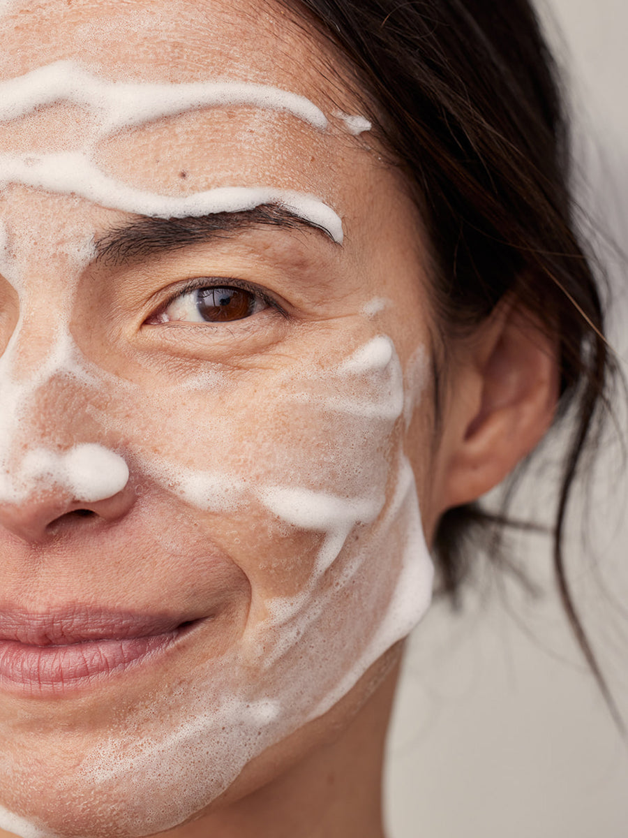 Healthy Aging Cleanser