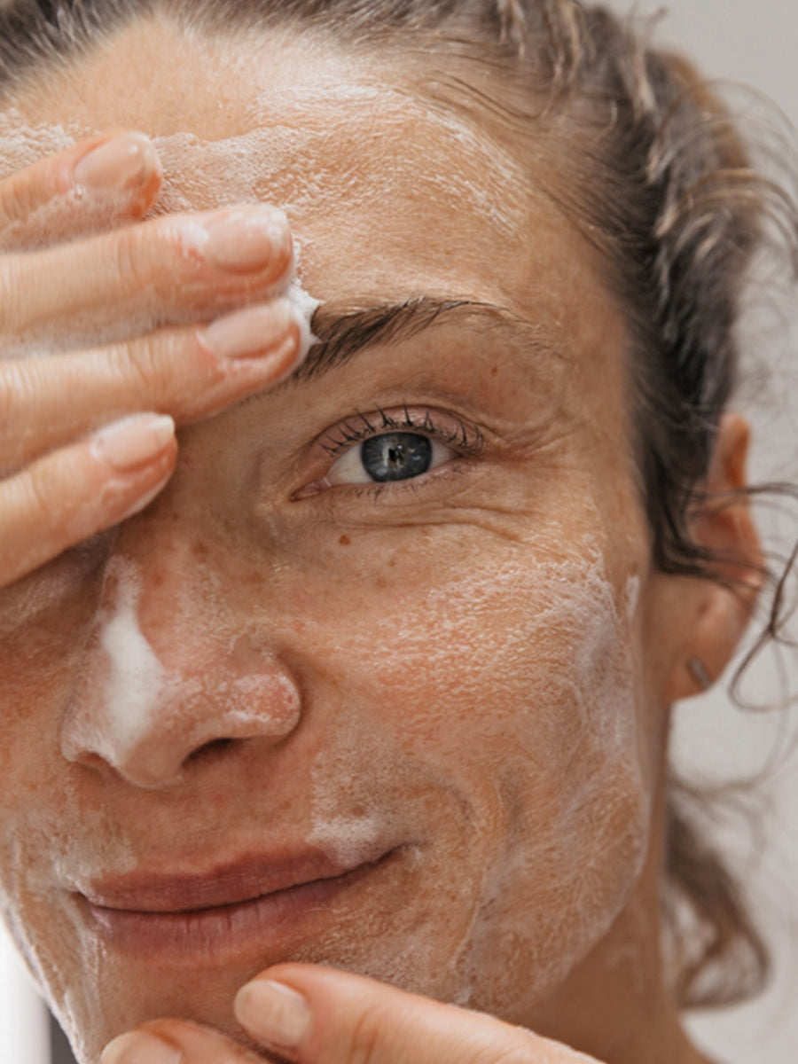 Healthy Aging Cleanser