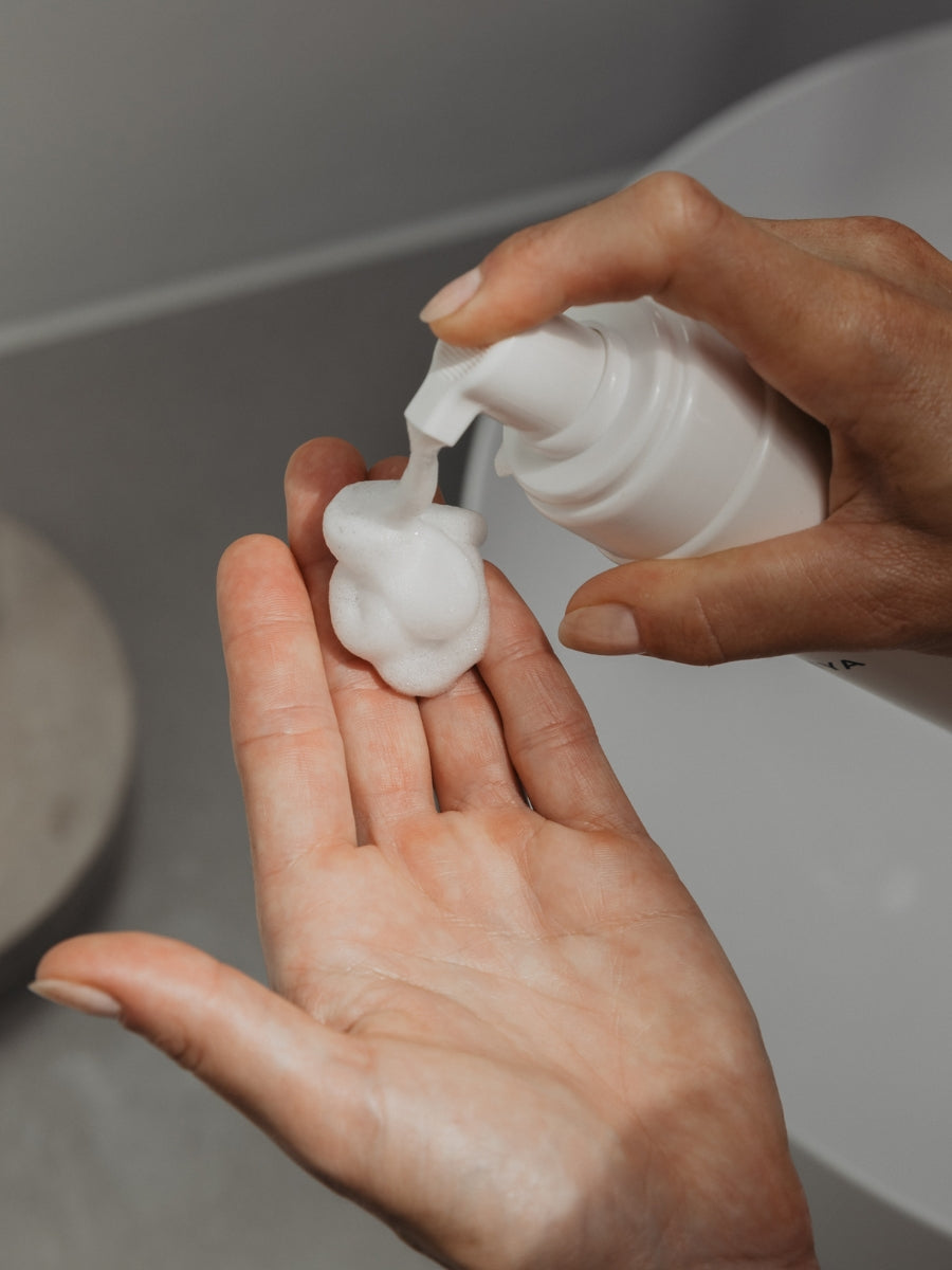Healthy Aging Cleanser