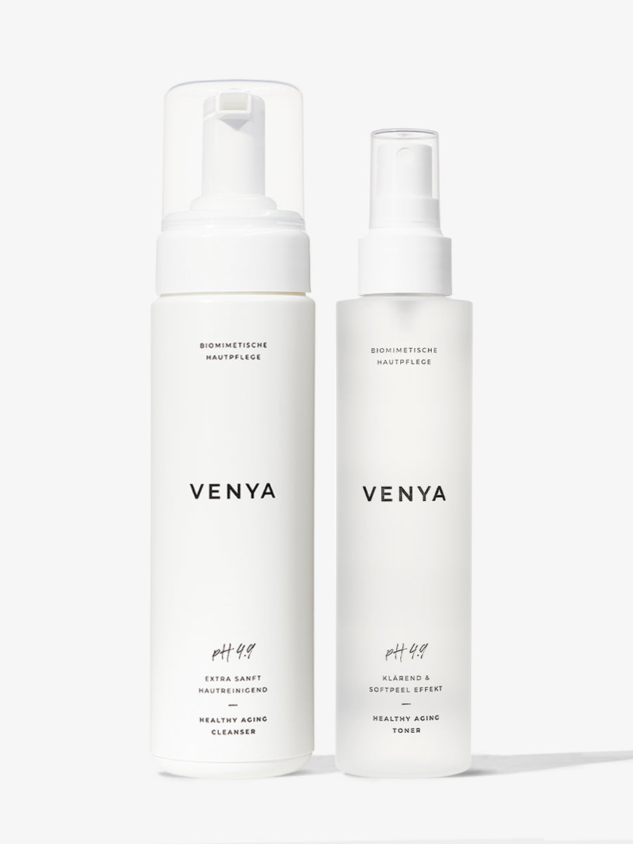 Cleansing Set