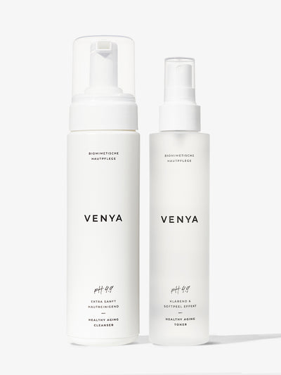 Cleansing Set