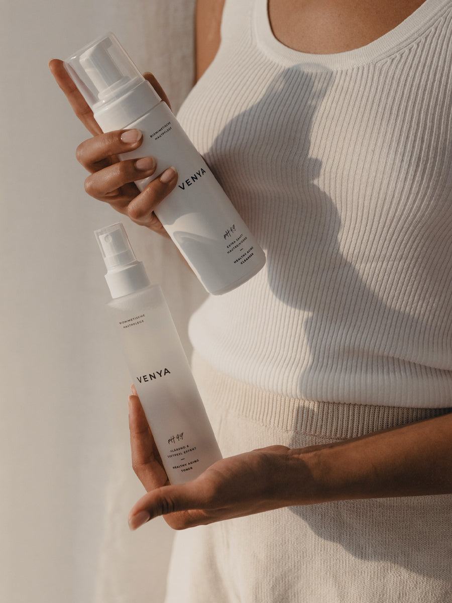 Cleansing Set
