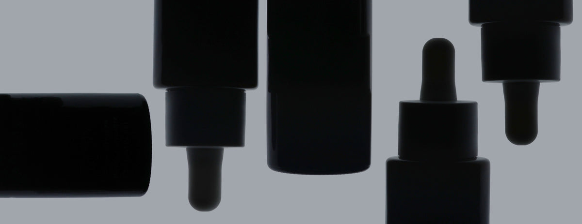 VENYA Serum-Flaschen – ein neues Kapitel