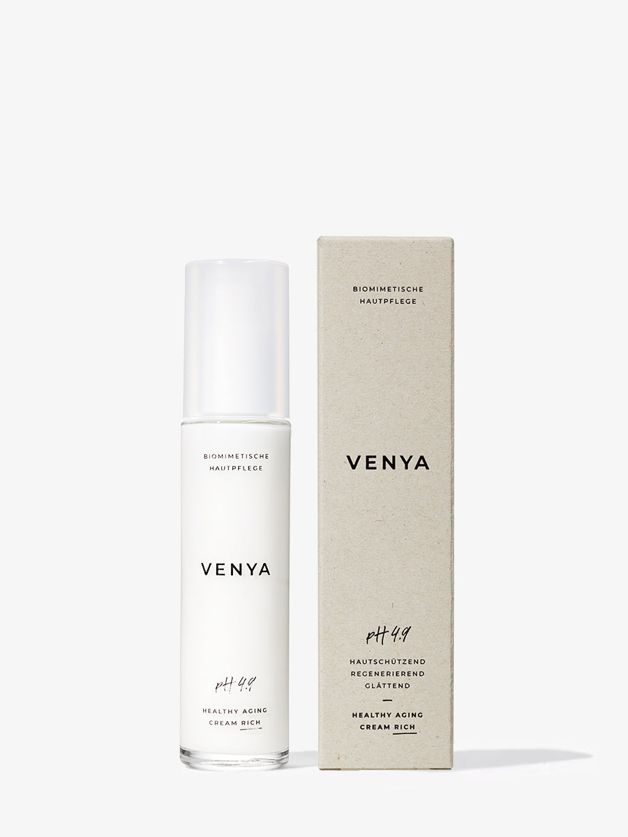 Healthy Aging Cream Rich