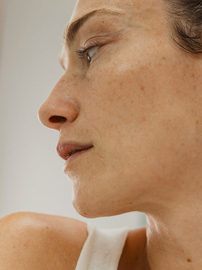 Healthy Aging Cream Rich