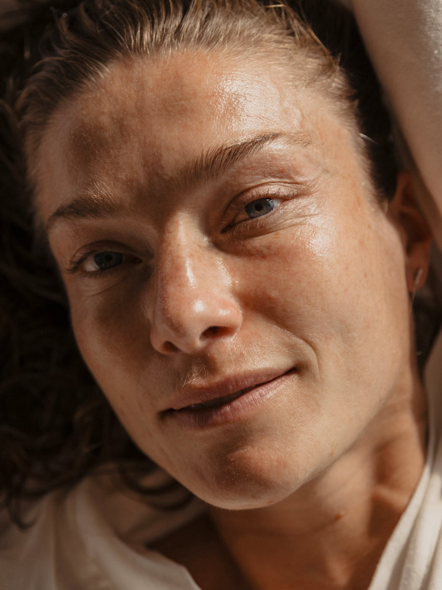 Healthy Aging Cream Rich