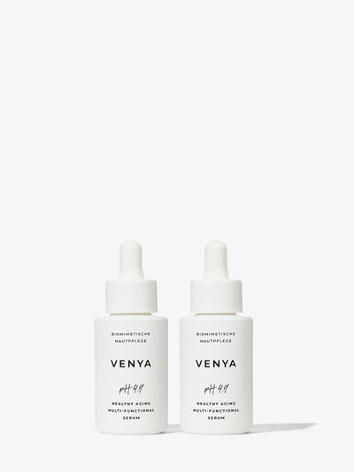 Double Moisture: Twin Pack Serum