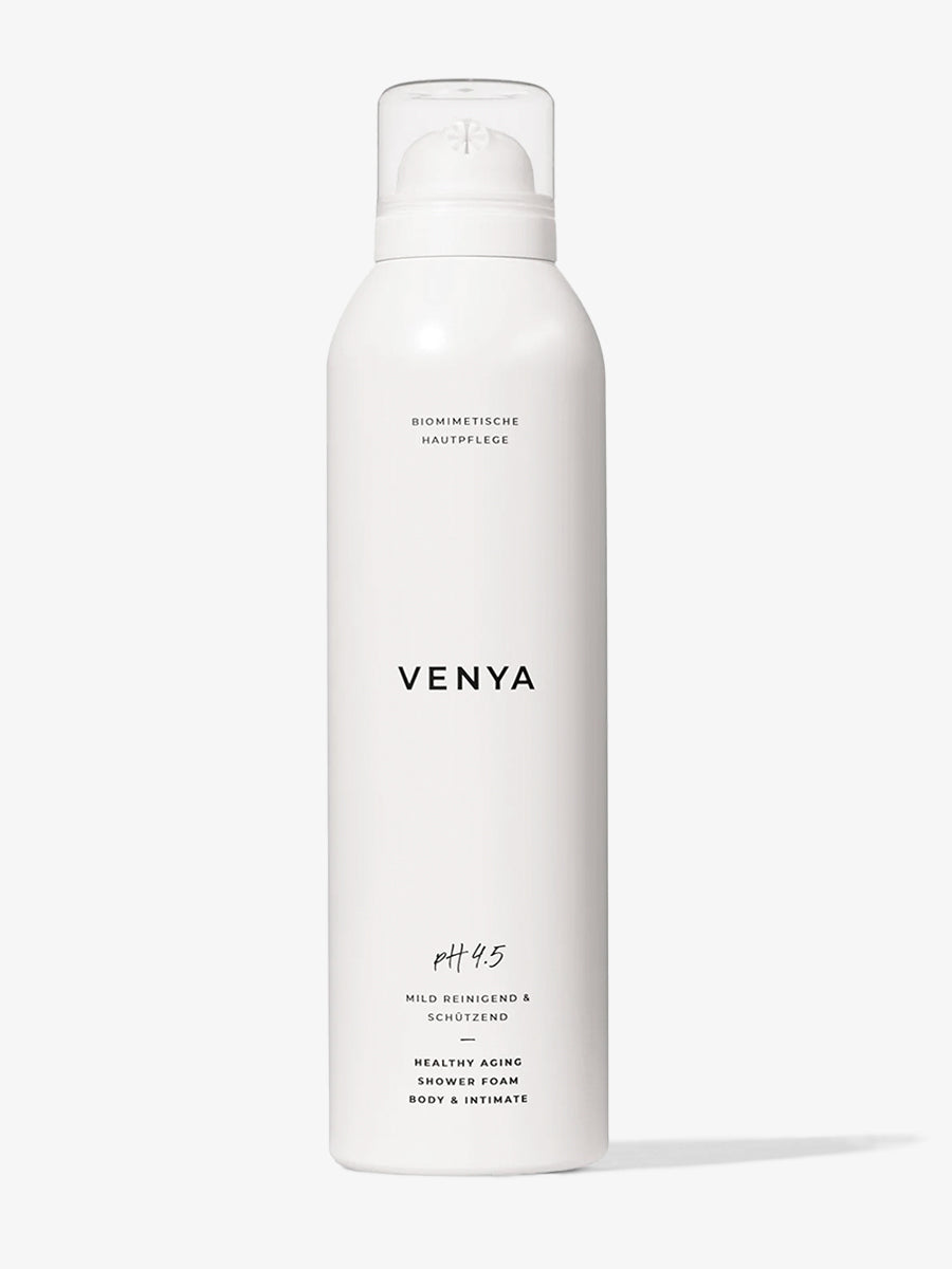 Healthy Aging Shower Foam