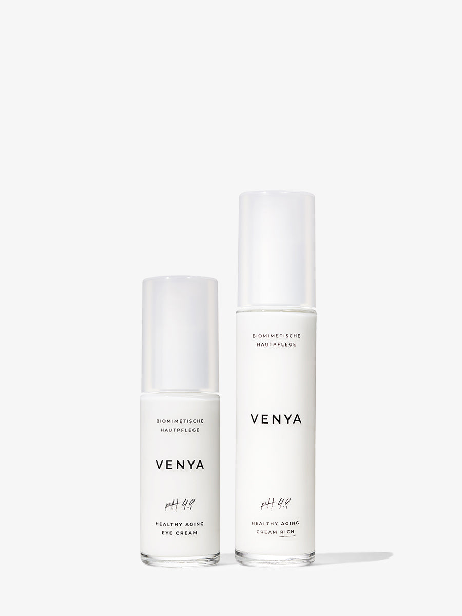 Eye & Face Care Duo