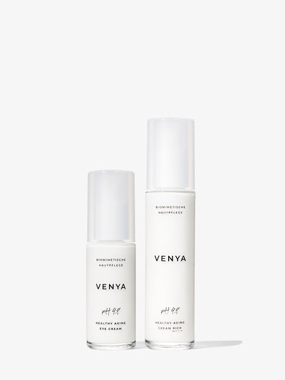 Eye & Face Care Duo