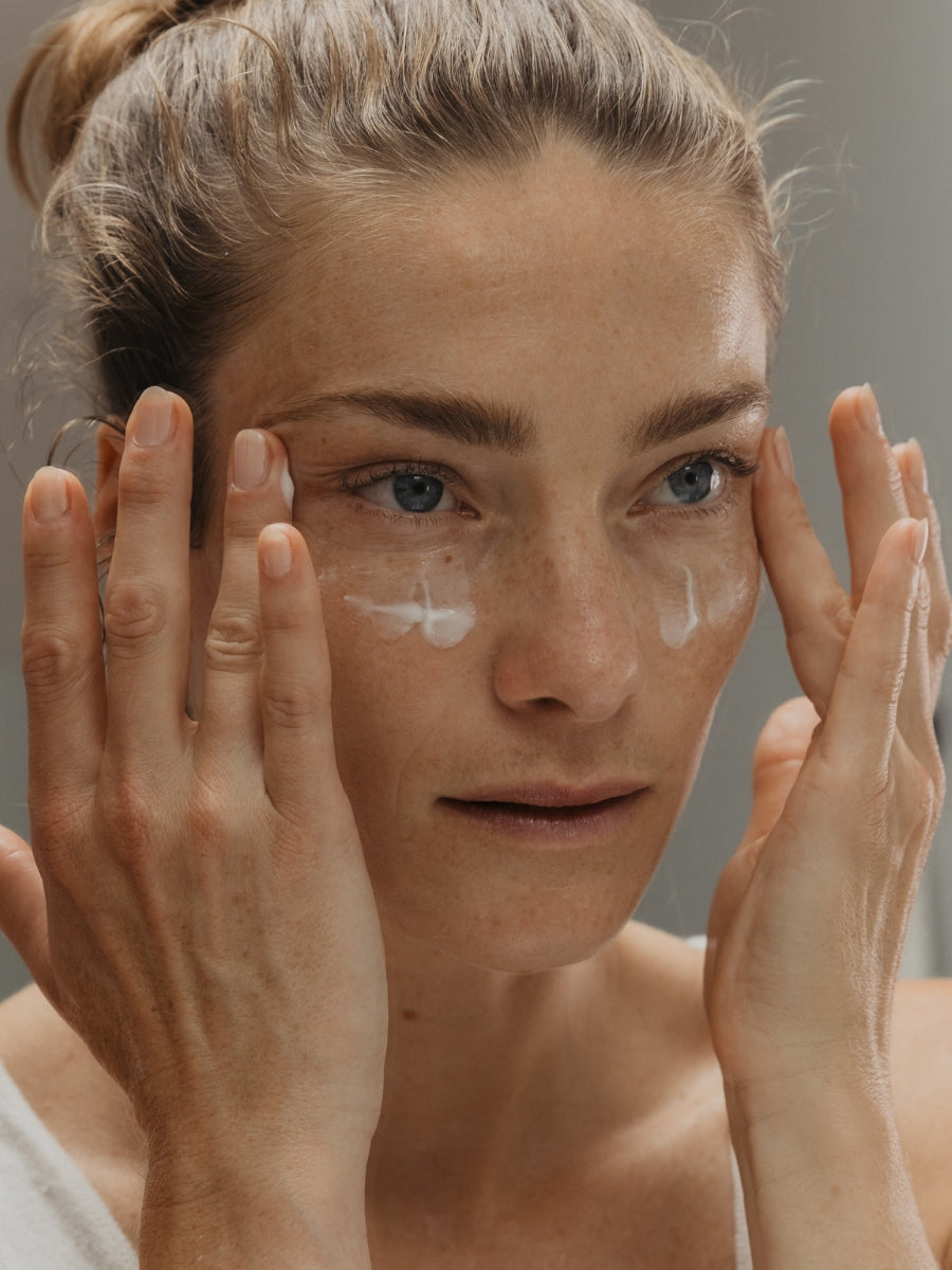 Healthy Aging Eye Cream