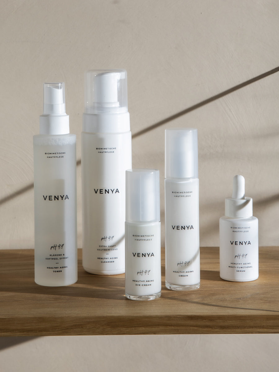Healthy Aging Set