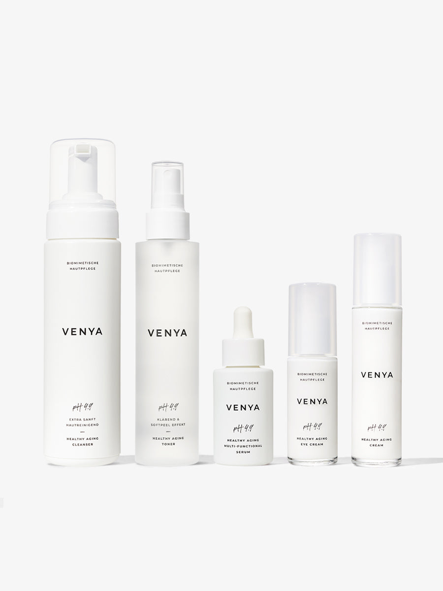 Healthy Aging Set