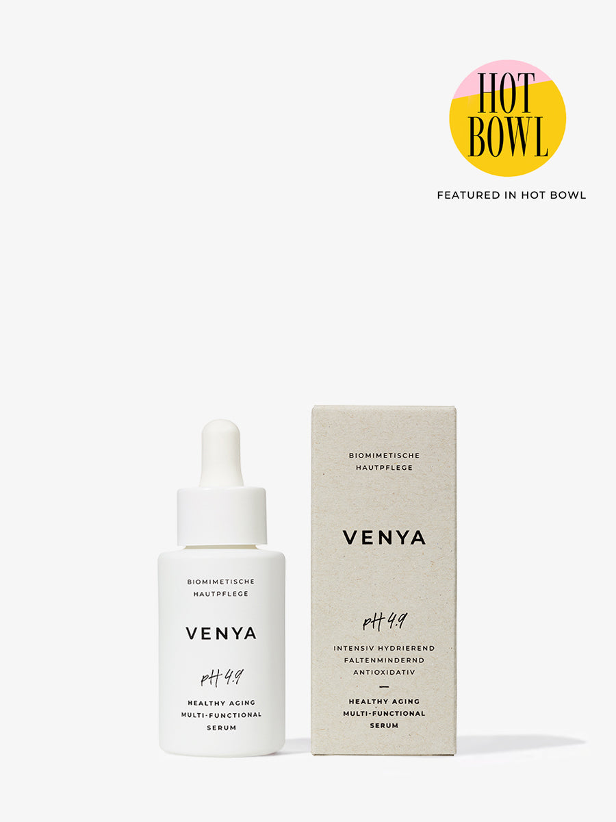 Healthy Aging Multi-Functional Serum