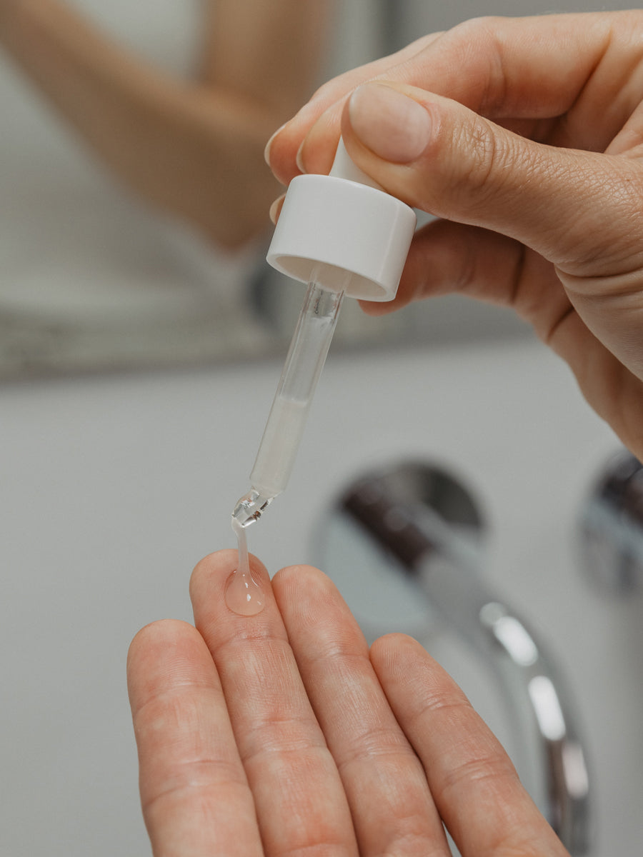Healthy Aging Multi-Functional Serum