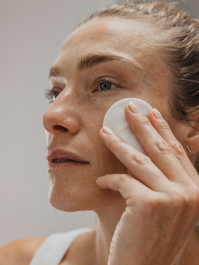 Healthy Aging Toner