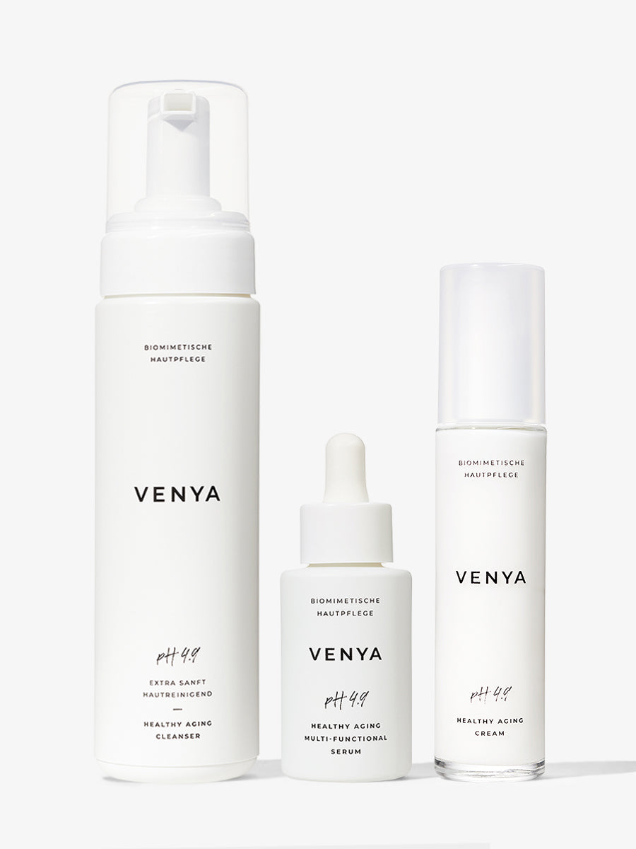 Healthy Aging Trio Set