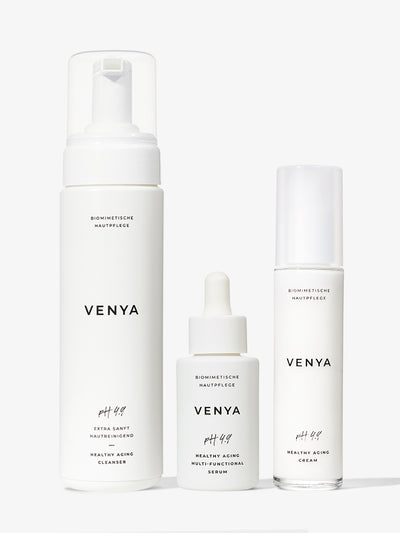 Healthy Aging Trio Set