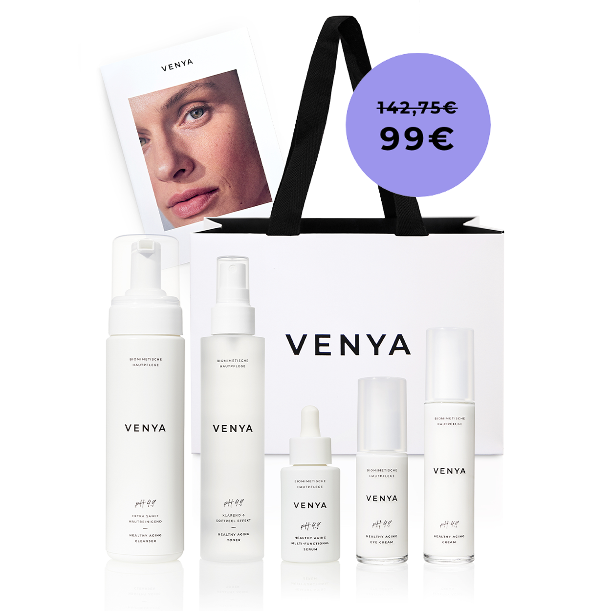 KENNENLERN-ANGEBOT