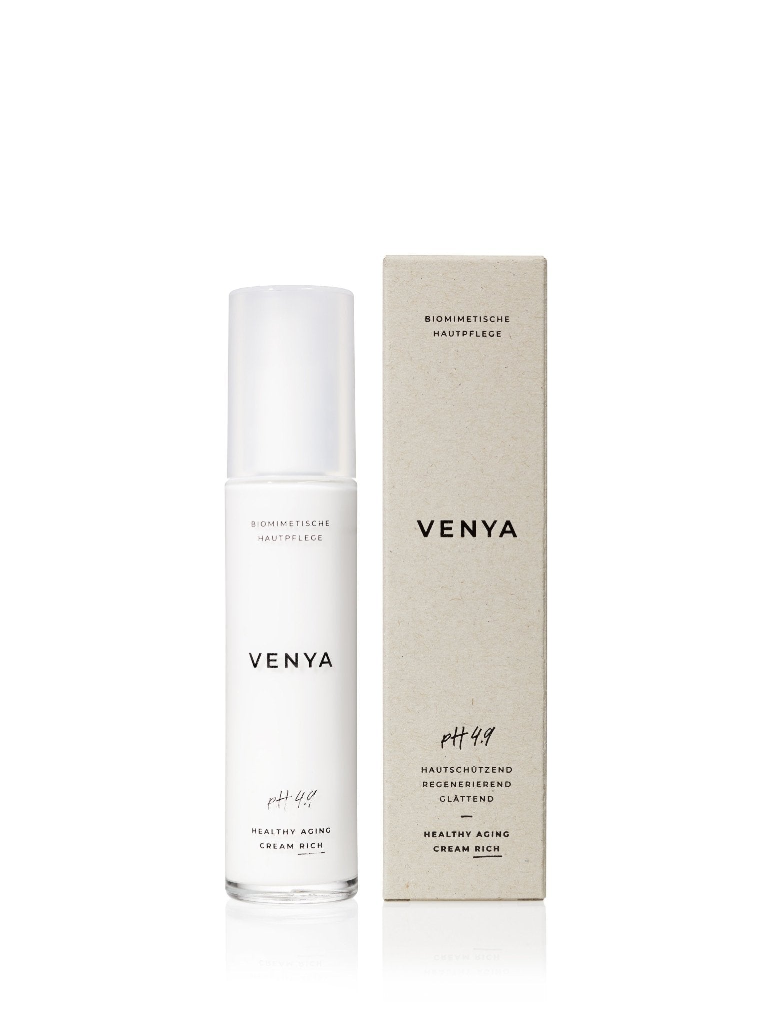 Healthy Aging Cream Rich - VENYA