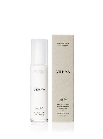 Healthy Aging Cream Rich - VENYA