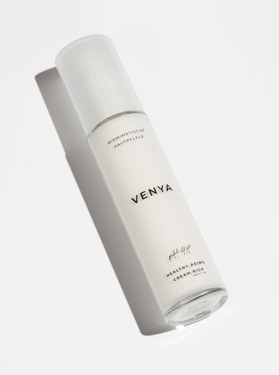 Healthy Aging Cream Rich - VENYA