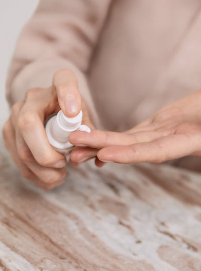 Healthy Aging Cream Rich - VENYA
