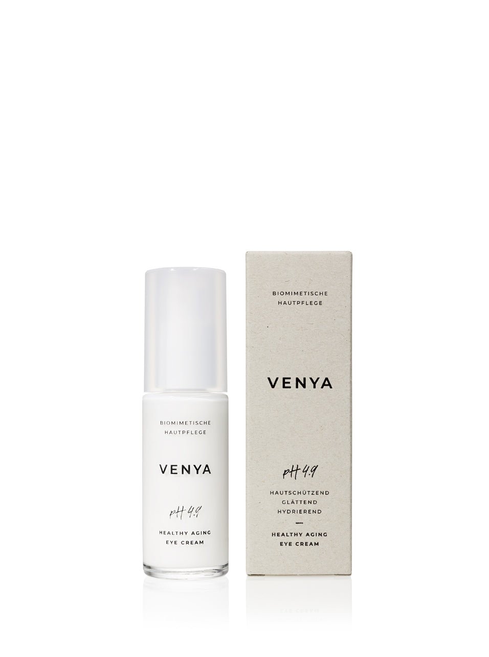 Healthy Aging Eye Cream - VENYA