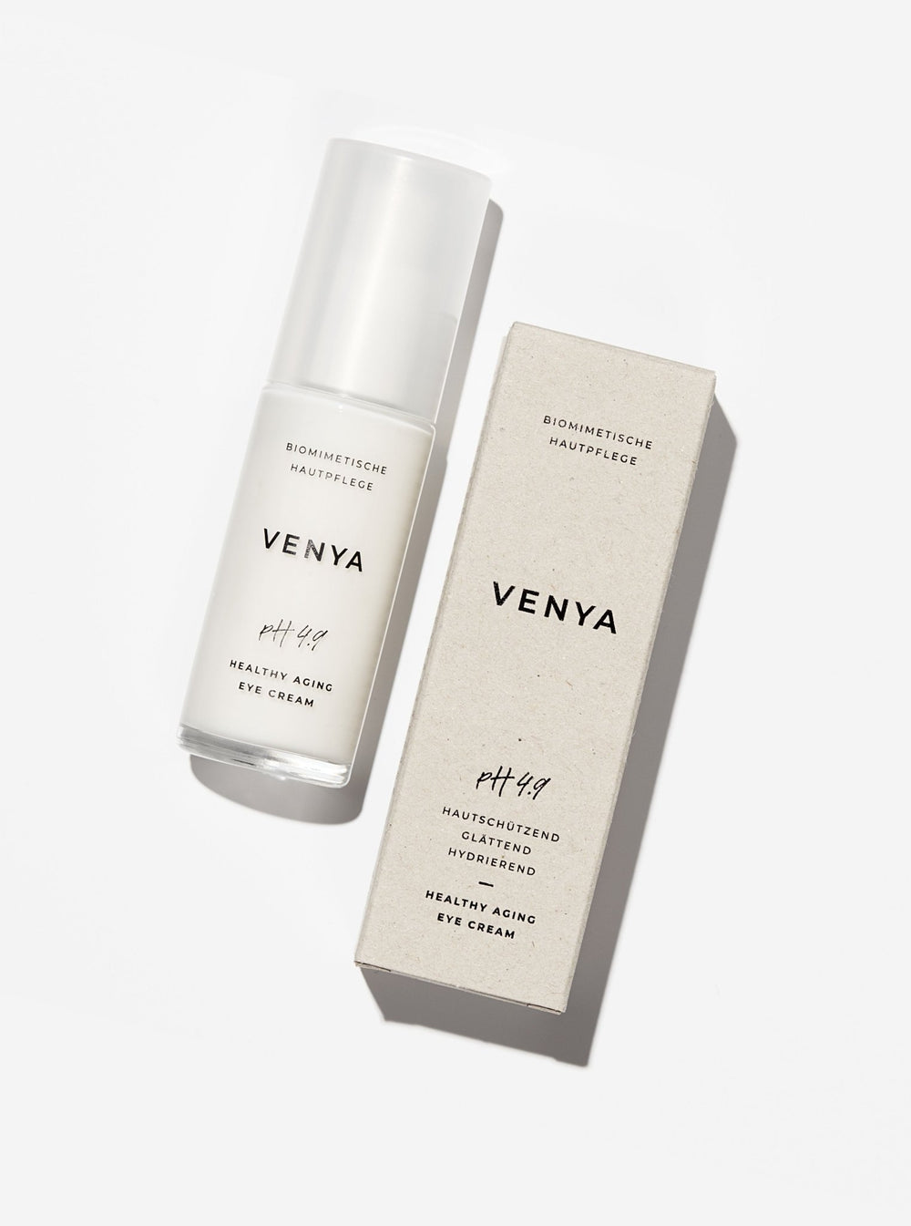 Healthy Aging Eye Cream - VENYA