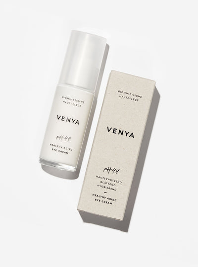 Healthy Aging Eye Cream - VENYA