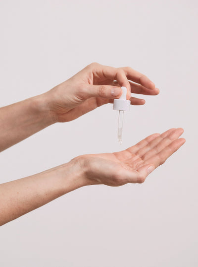 Healthy Aging Multi-Functional Serum - VENYA