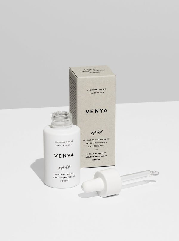 Healthy Aging Multi-Functional Serum - VENYA
